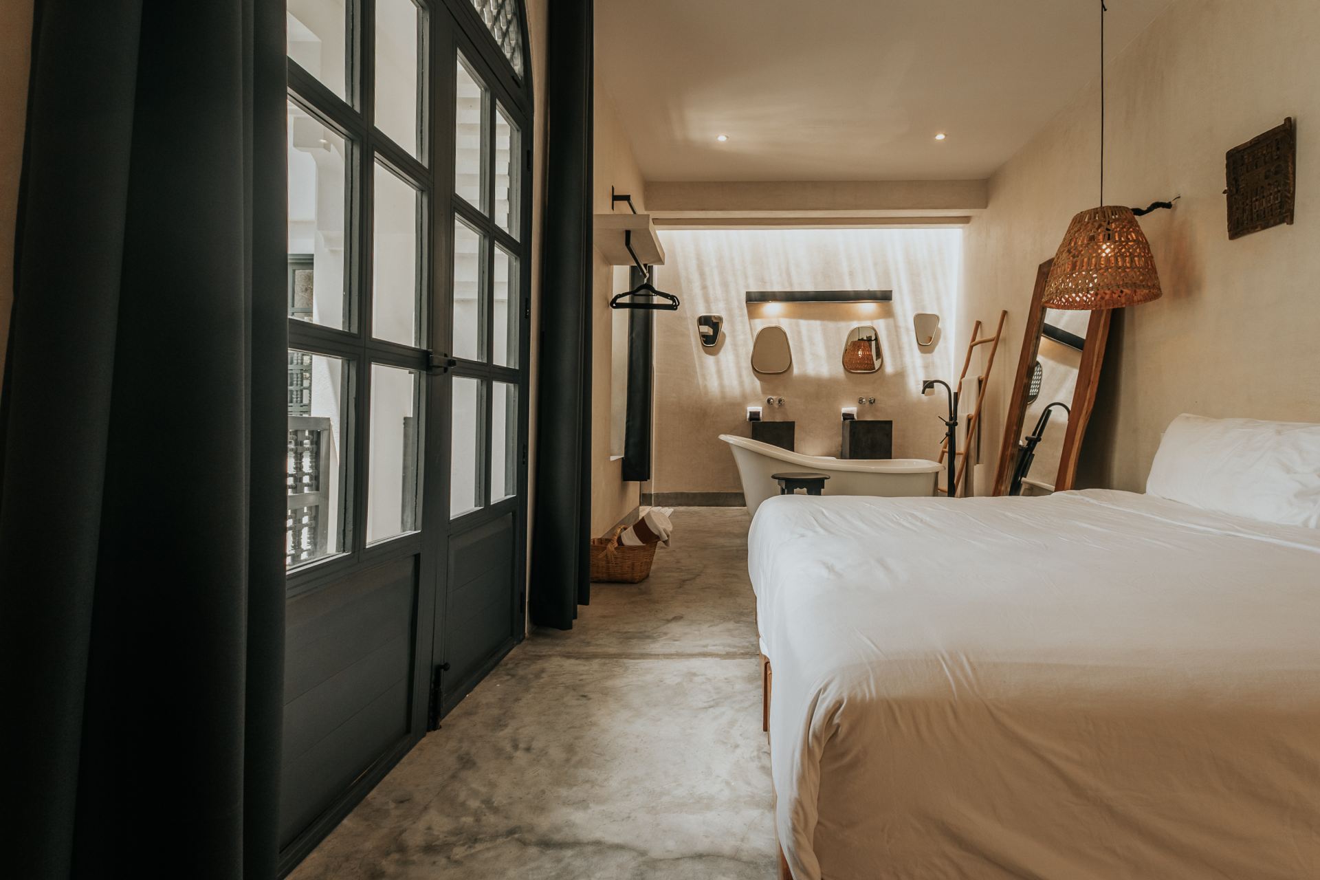 Villa Riad Ambre et Epices