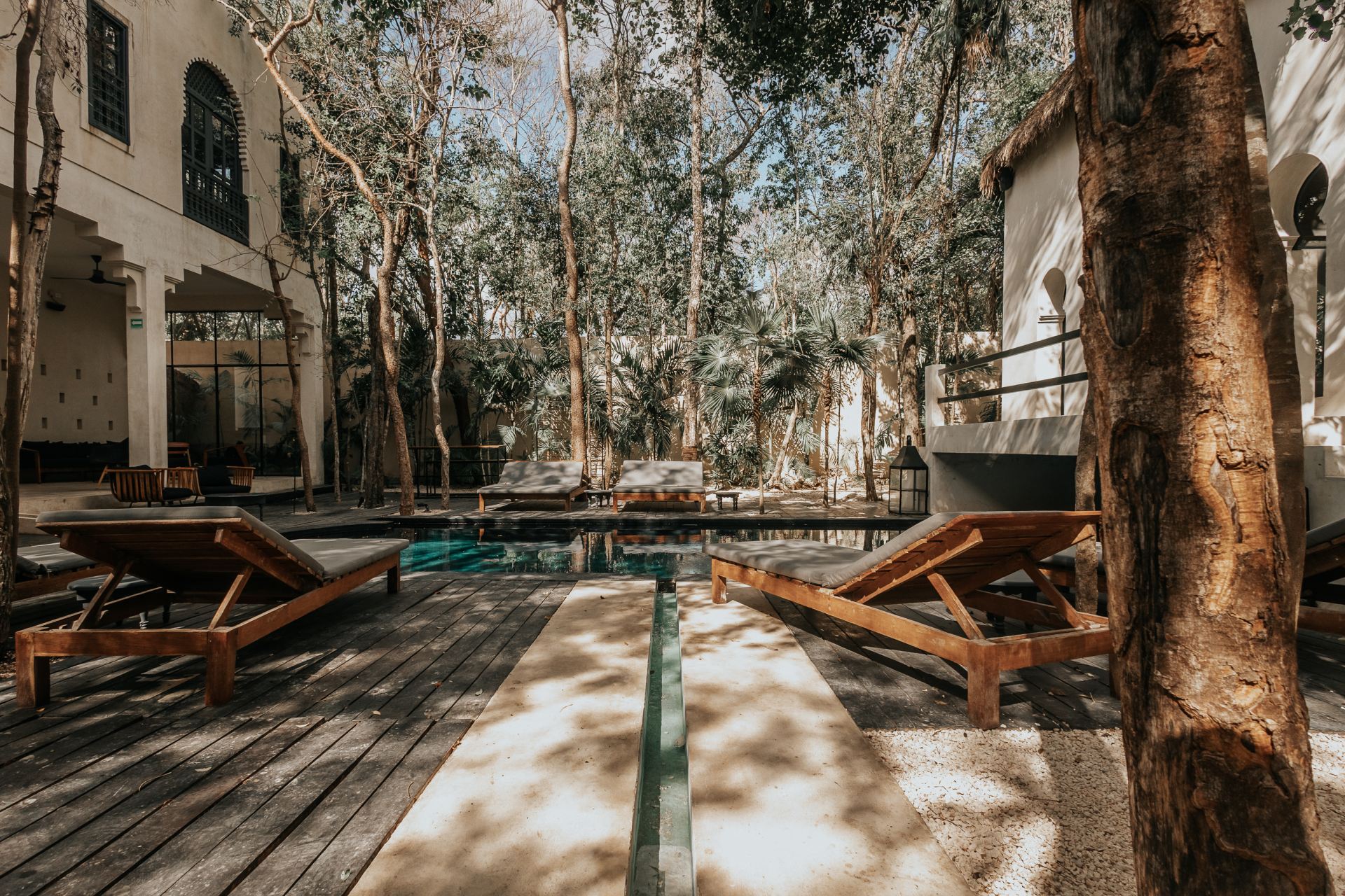 Villa Riad Ambre et Epices