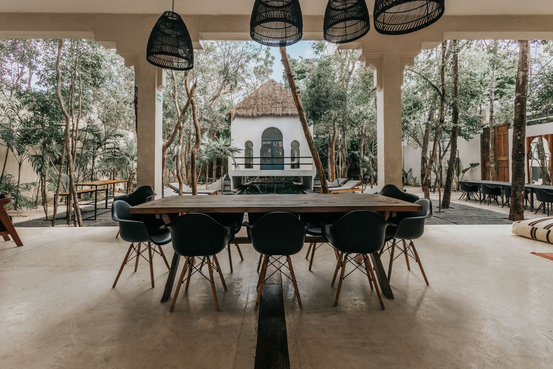 Villa Riad Ambre et Epices