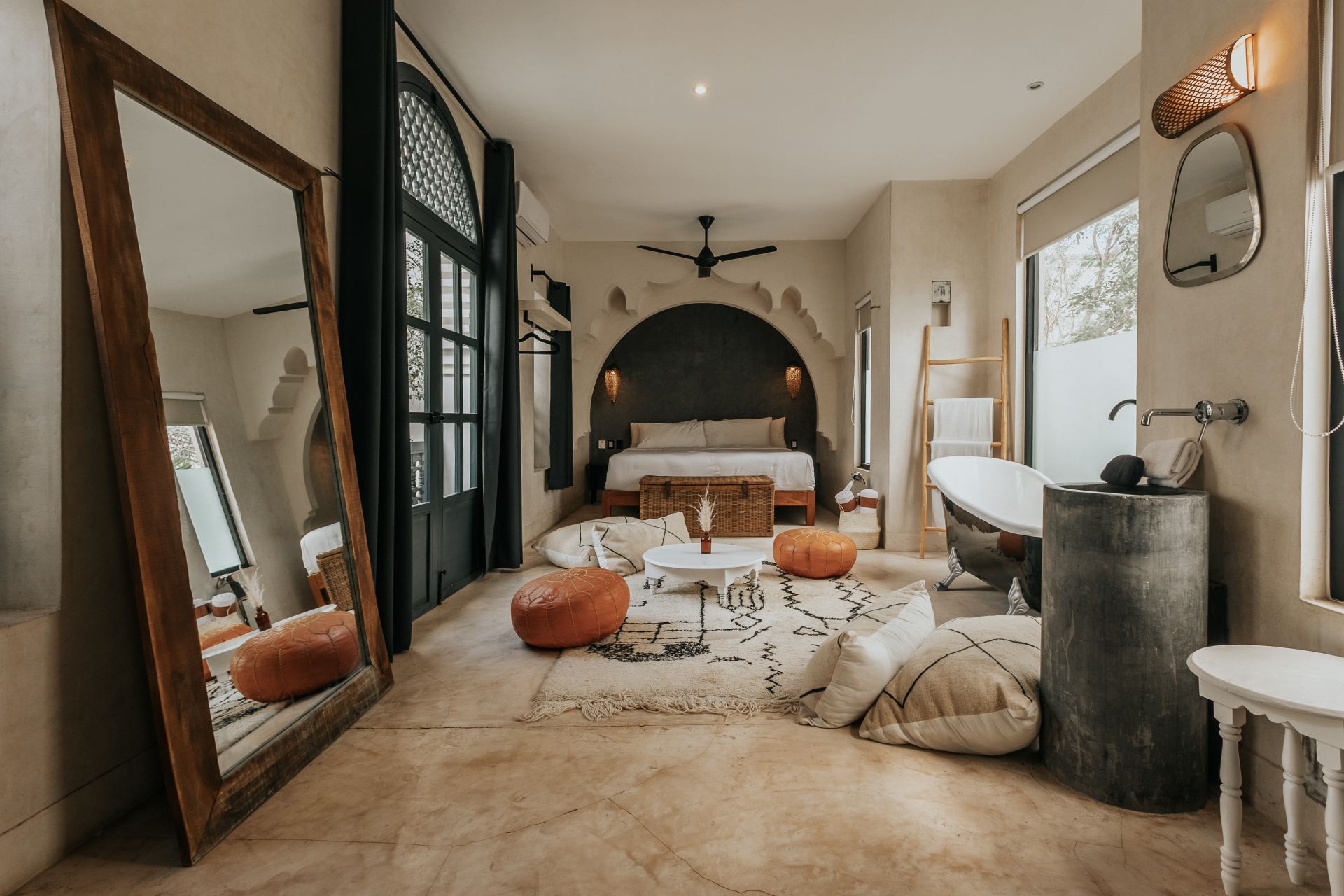 Villa Ambre et Epices