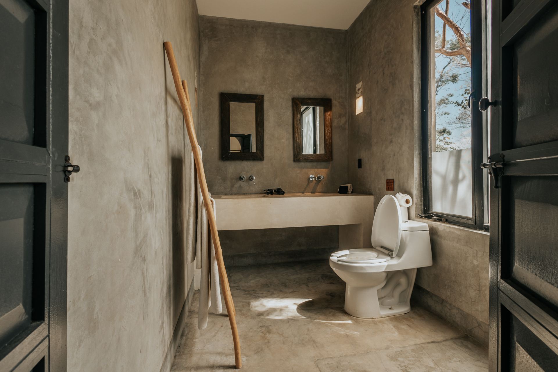 Villa Ambre et Epices