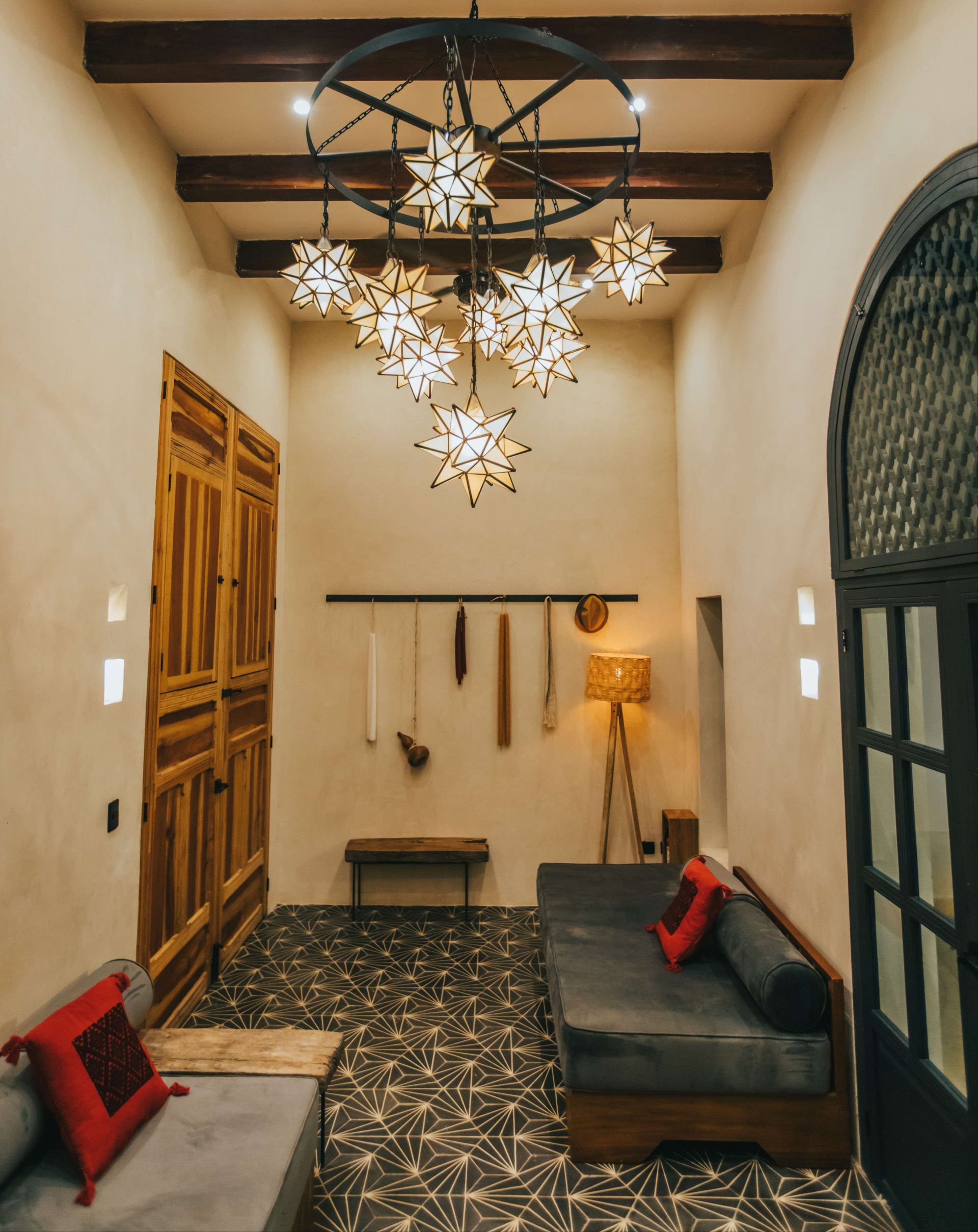 Villa Riad Ambre et Epices