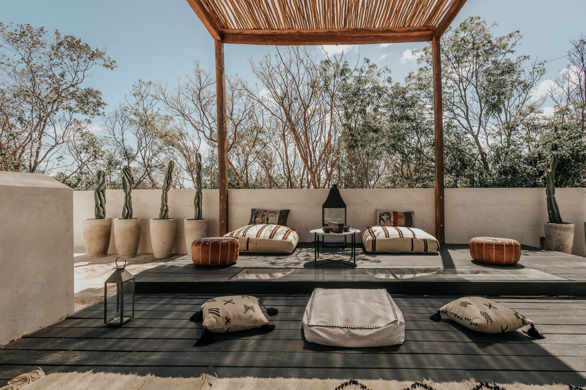 Villa Riad Ambre et Epices