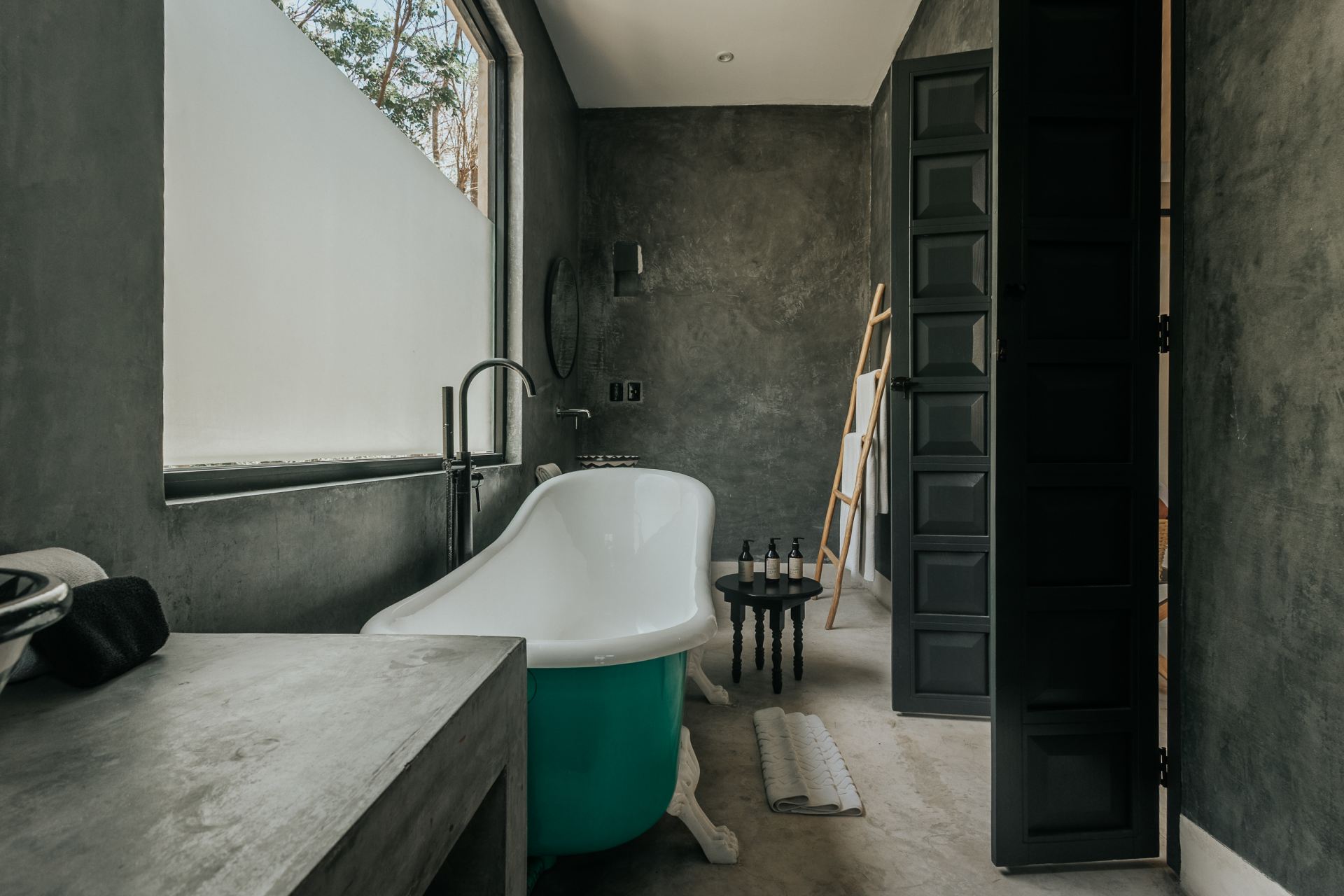 Villa Ambre et Epices