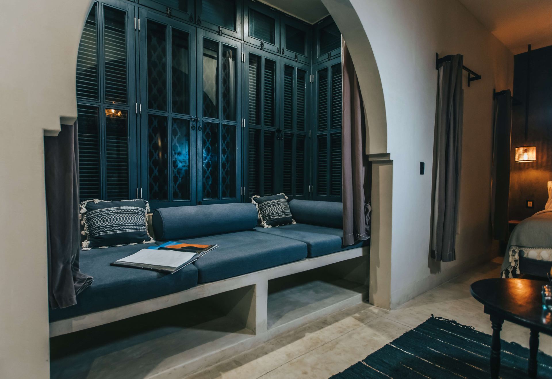 Villa Riad Ambre et Epices