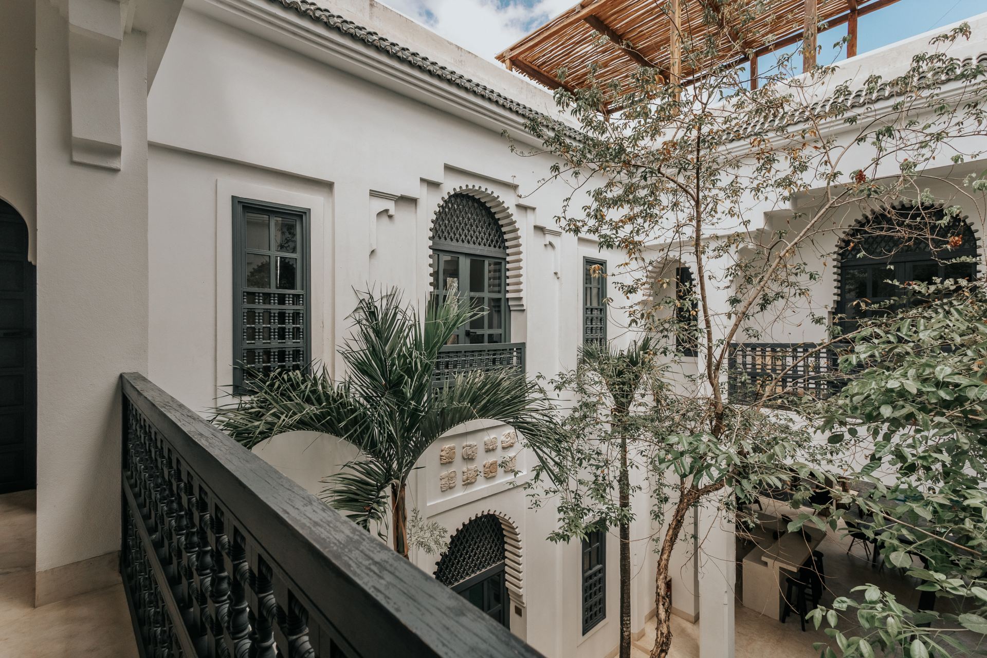 Villa Ambre et Epices