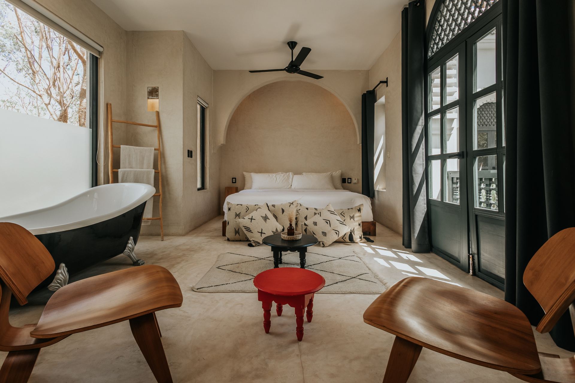 Villa Ambre et Epices