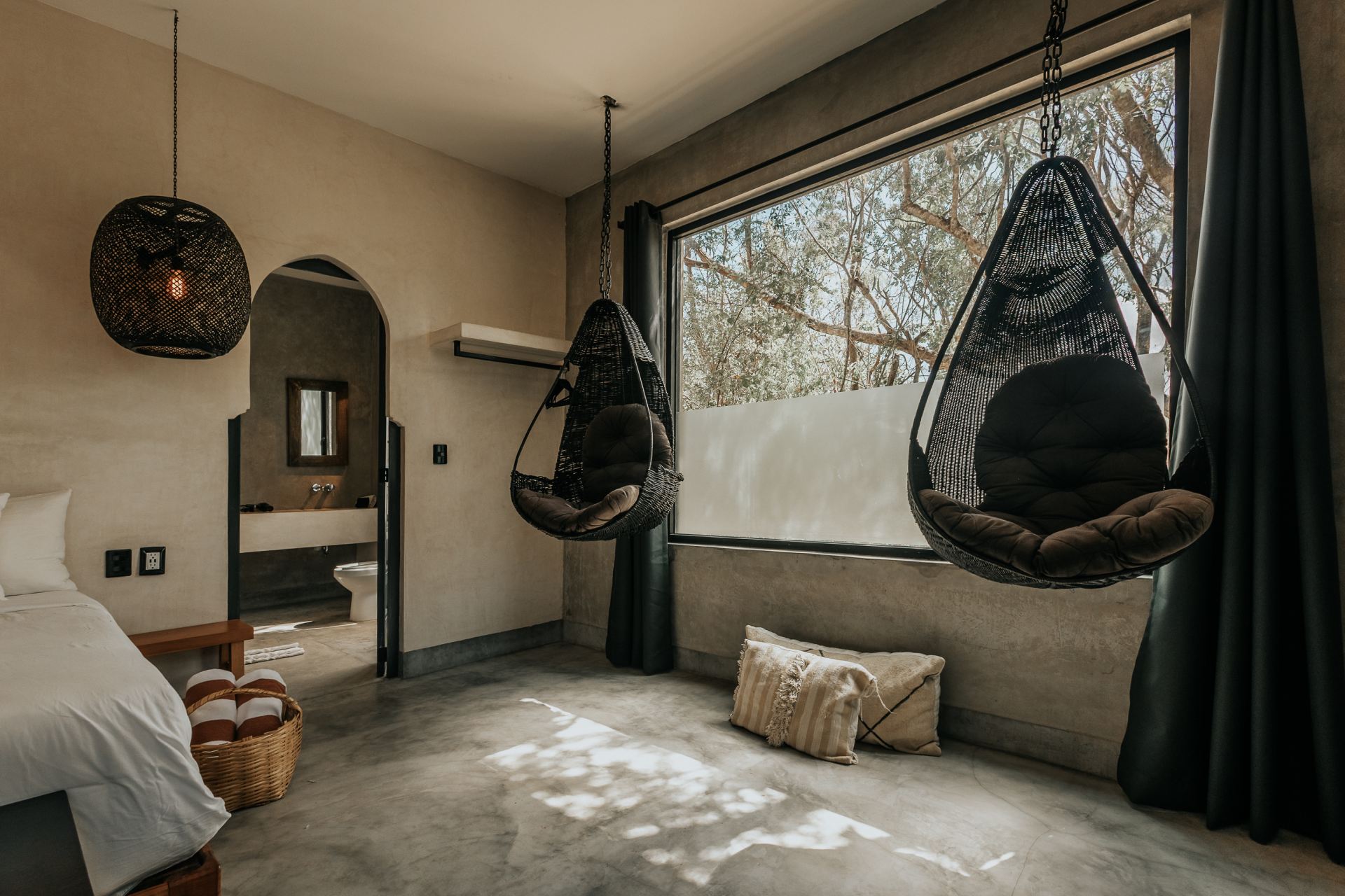 Villa Ambre et Epices