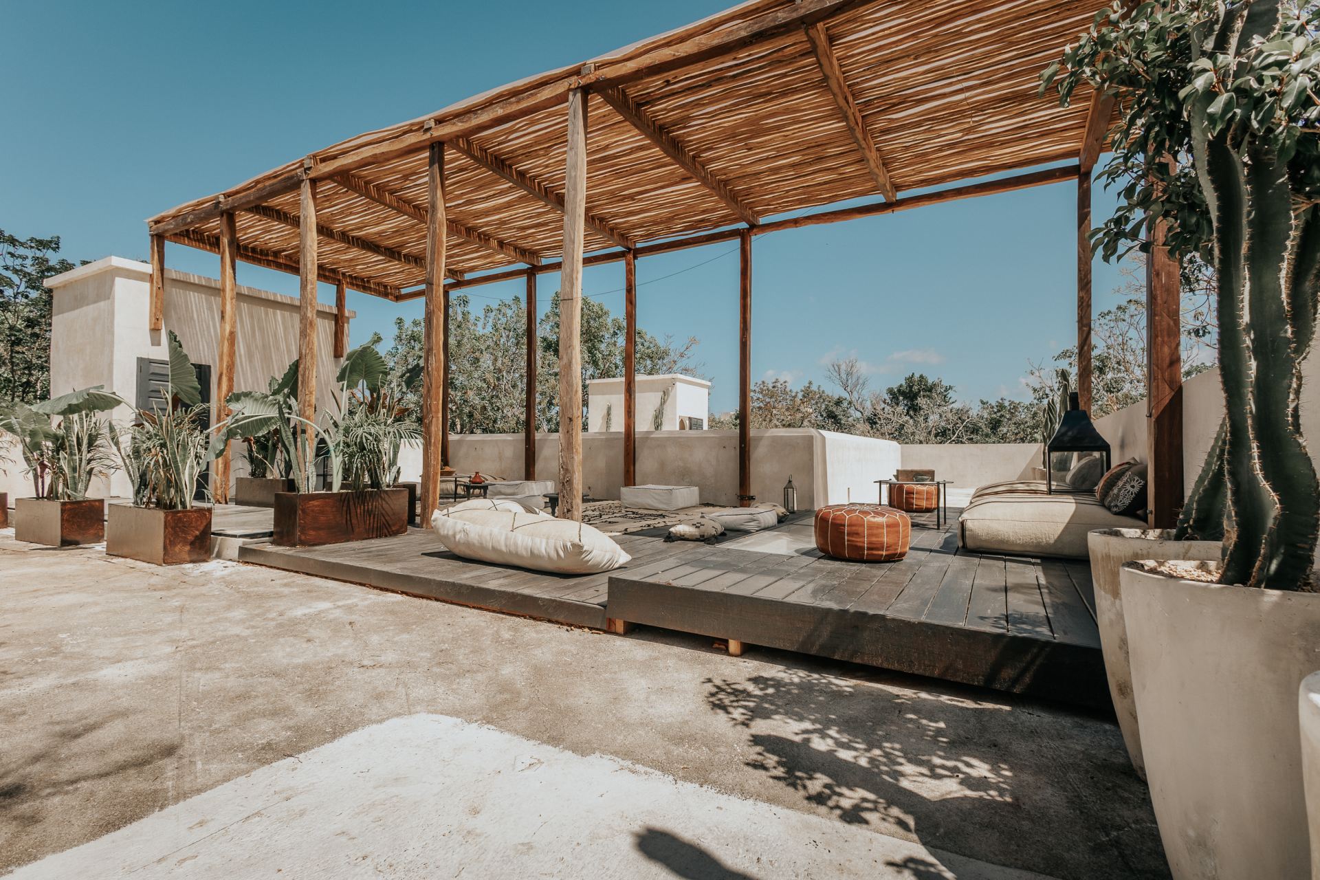 Villa Riad Ambre et Epices