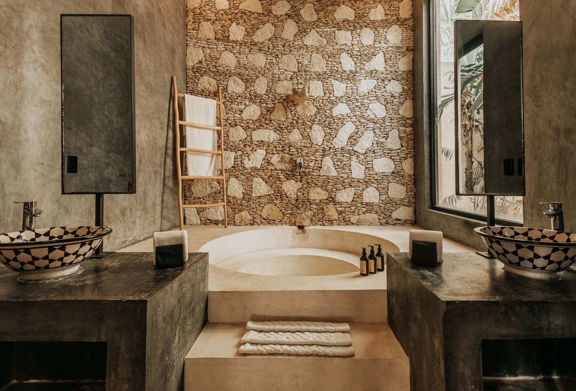 Villa Riad Ambre et Epices