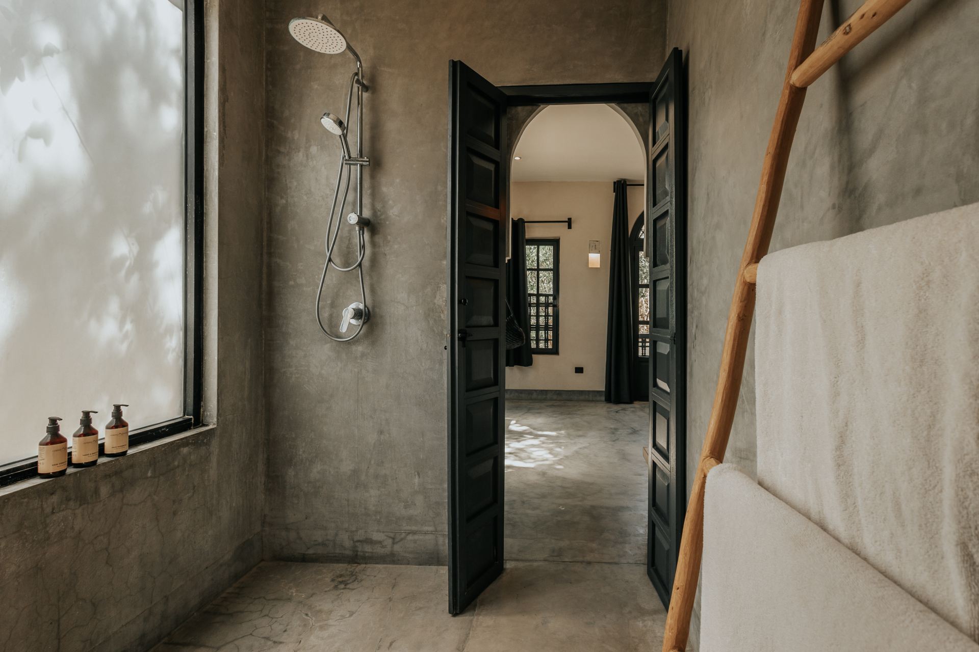 Villa Riad Ambre et Epices