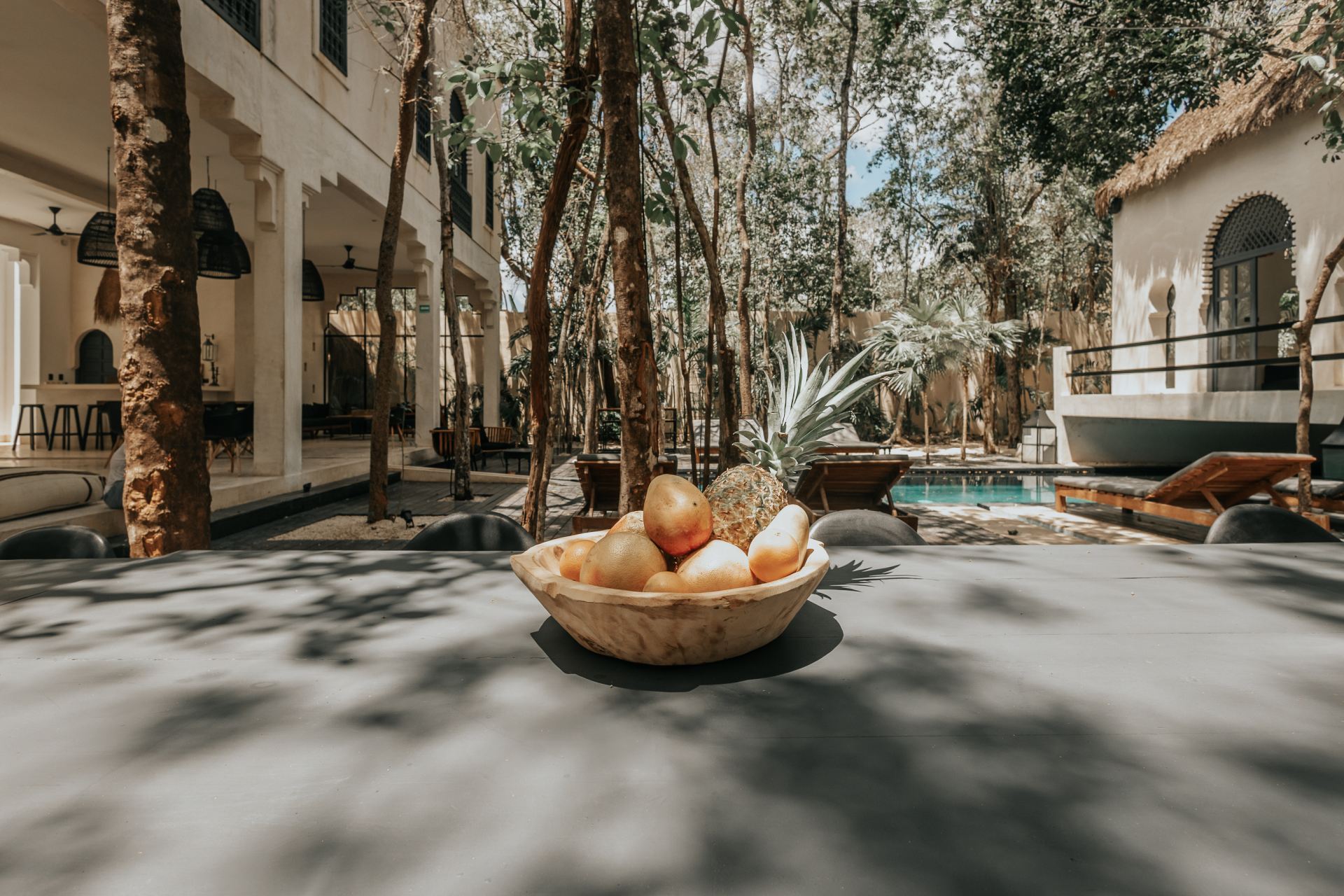 Villa Riad Ambre et Epices