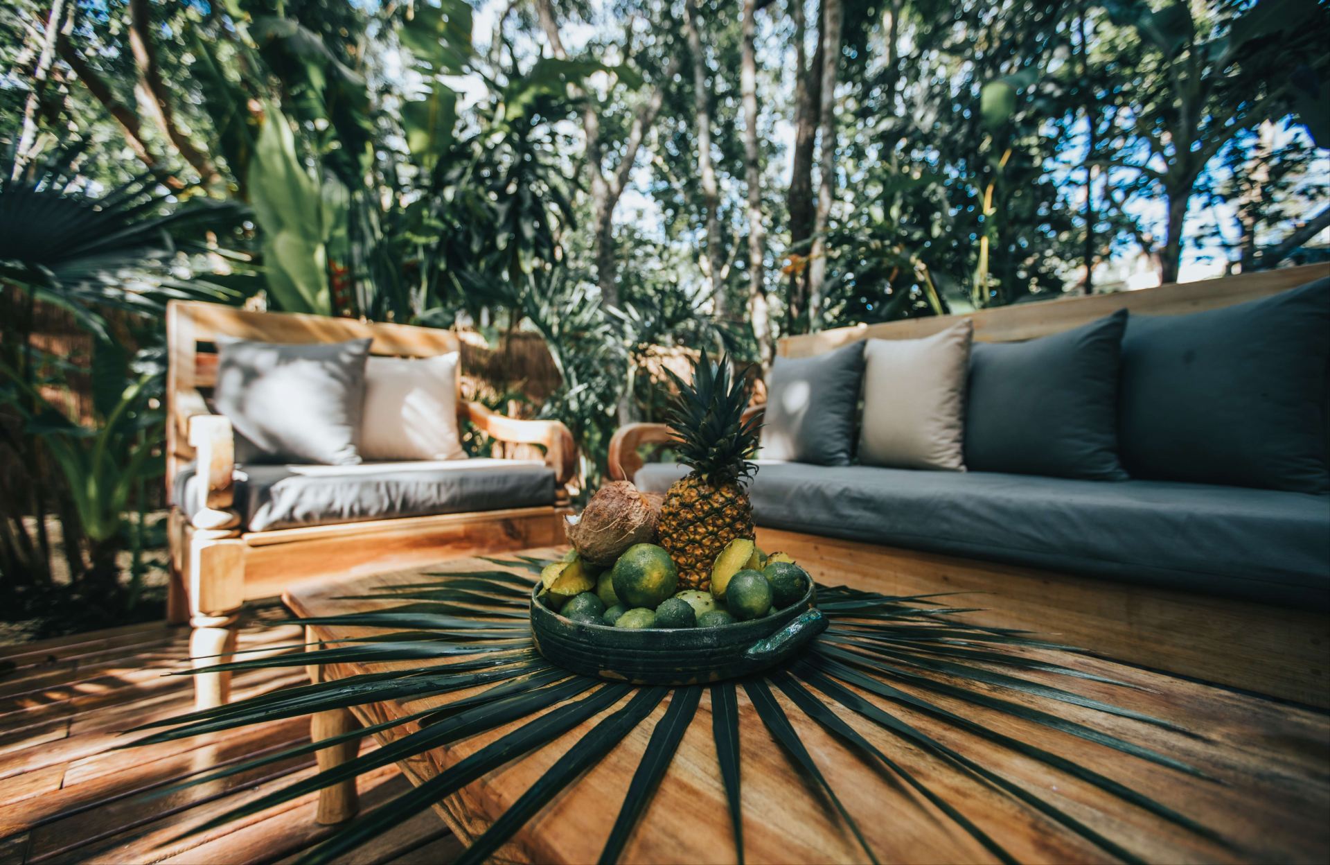 Villa Riad Ambre et Epices