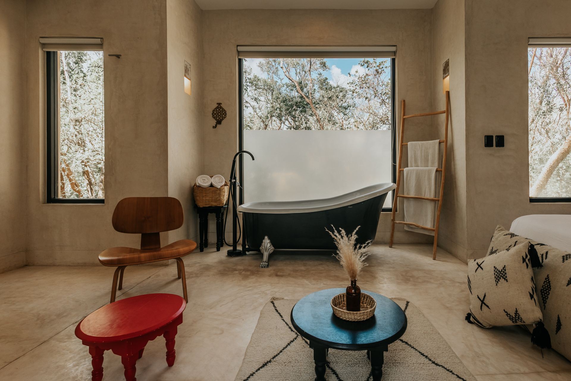 Villa Ambre et Epices