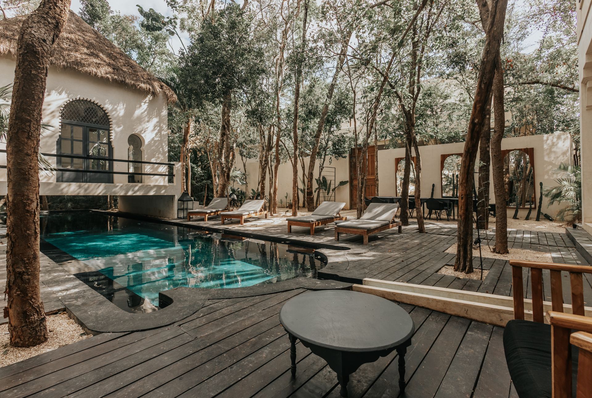 Villa Riad Ambre et Epices