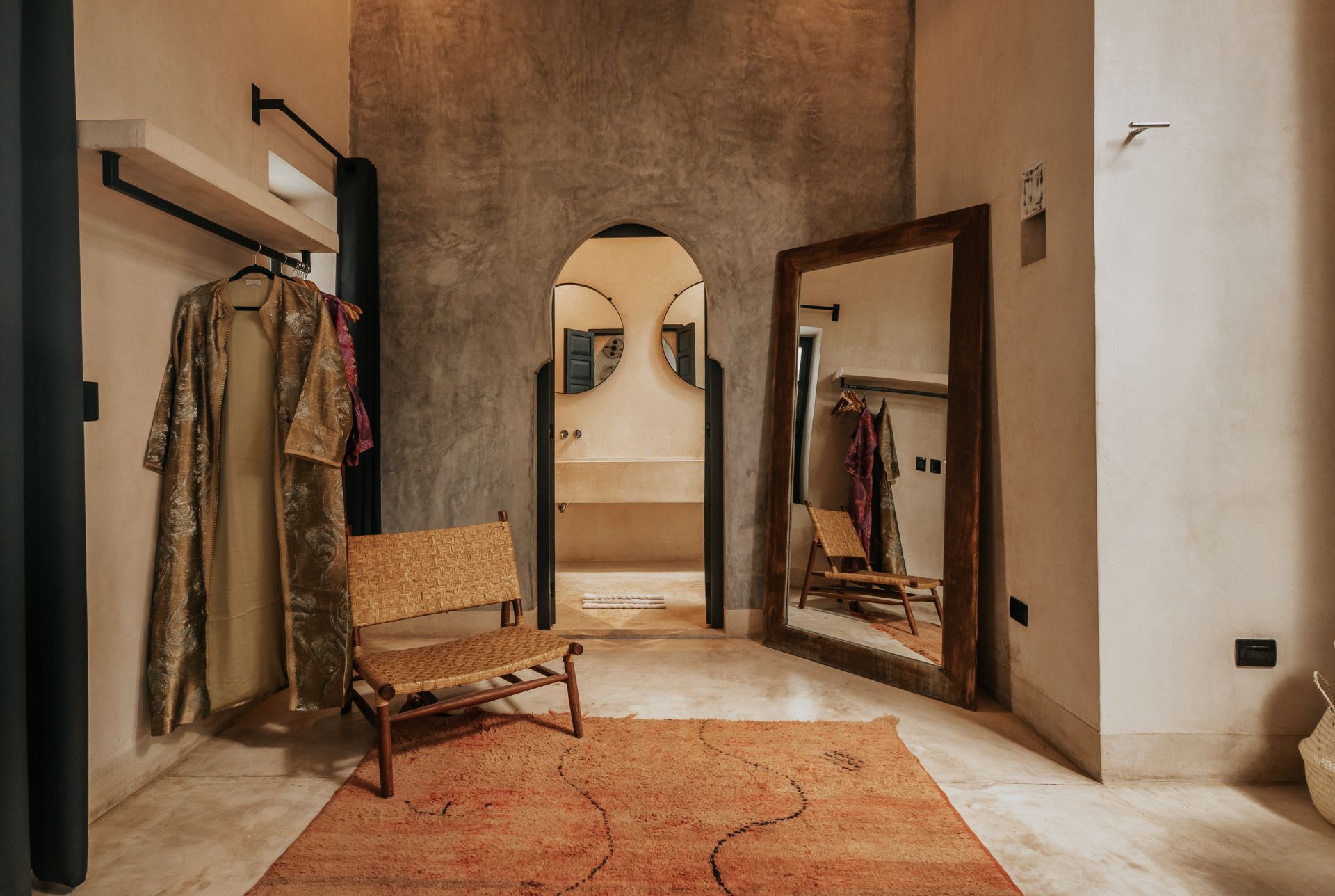 Villa Riad Ambre et Epices