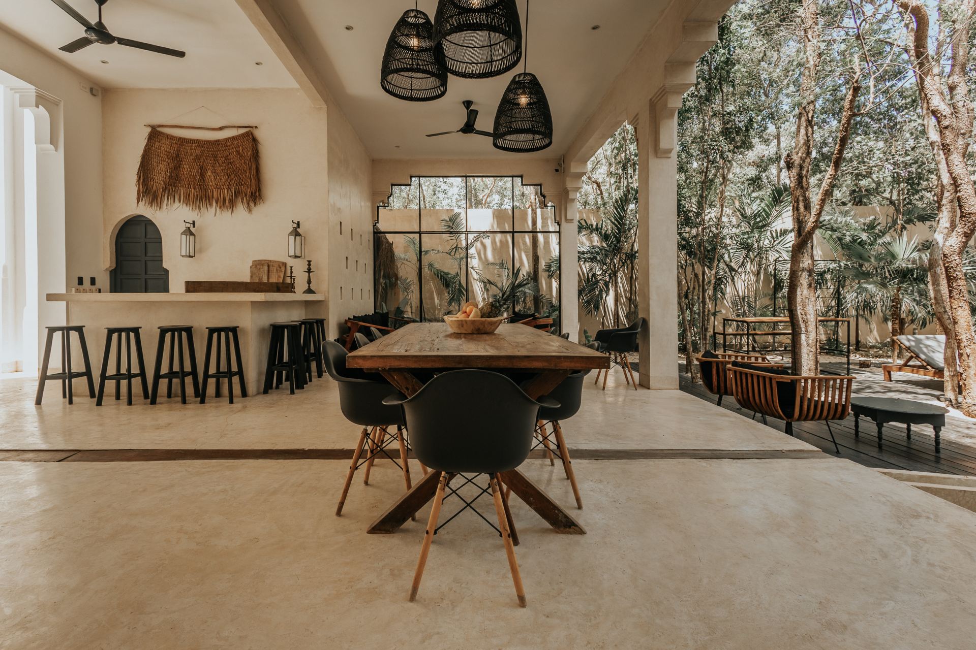 Villa Riad Ambre et Epices