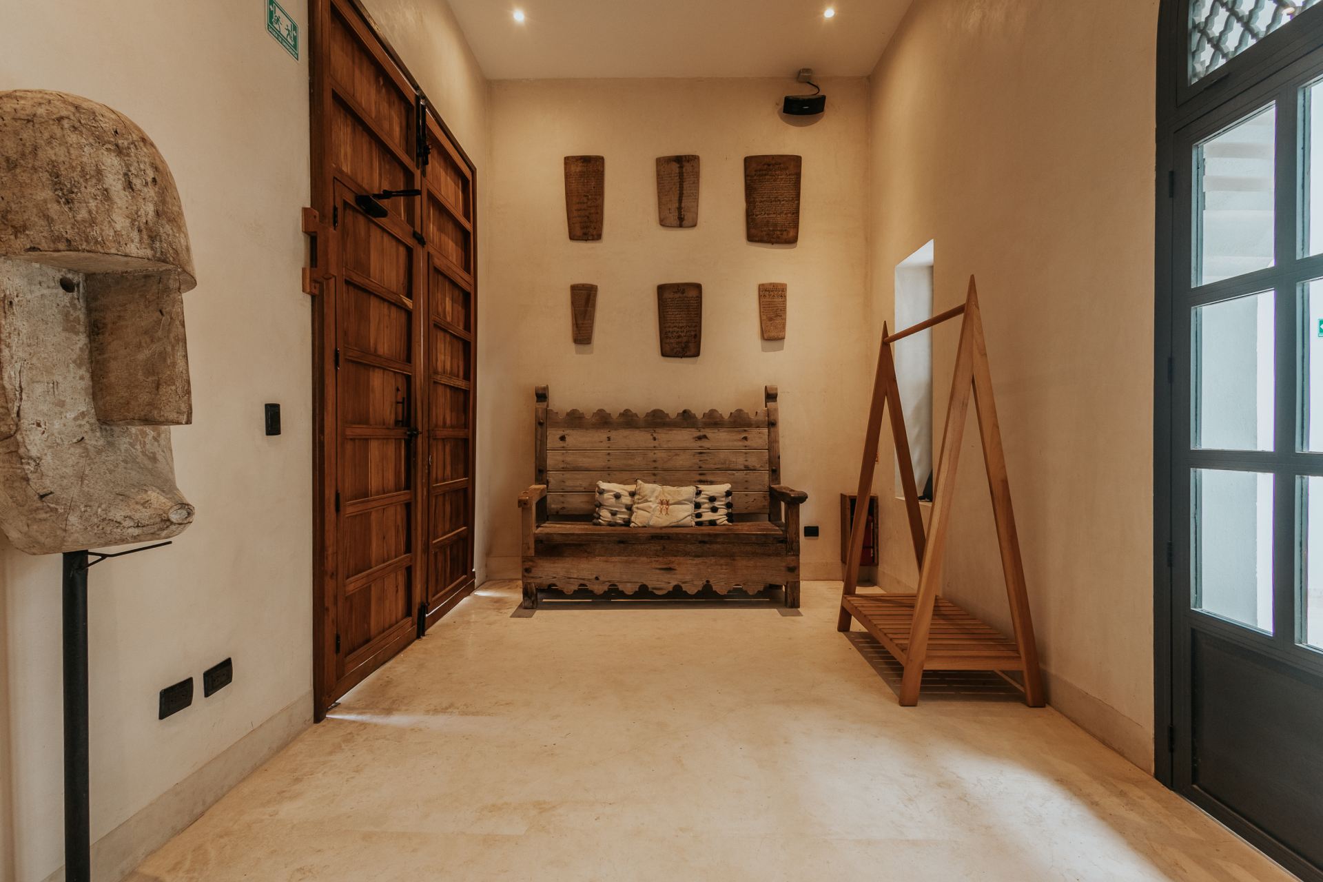 Villa Ambre et Epices