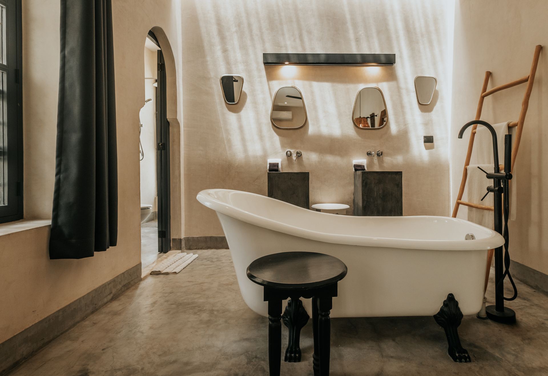 Villa Ambre et Epices