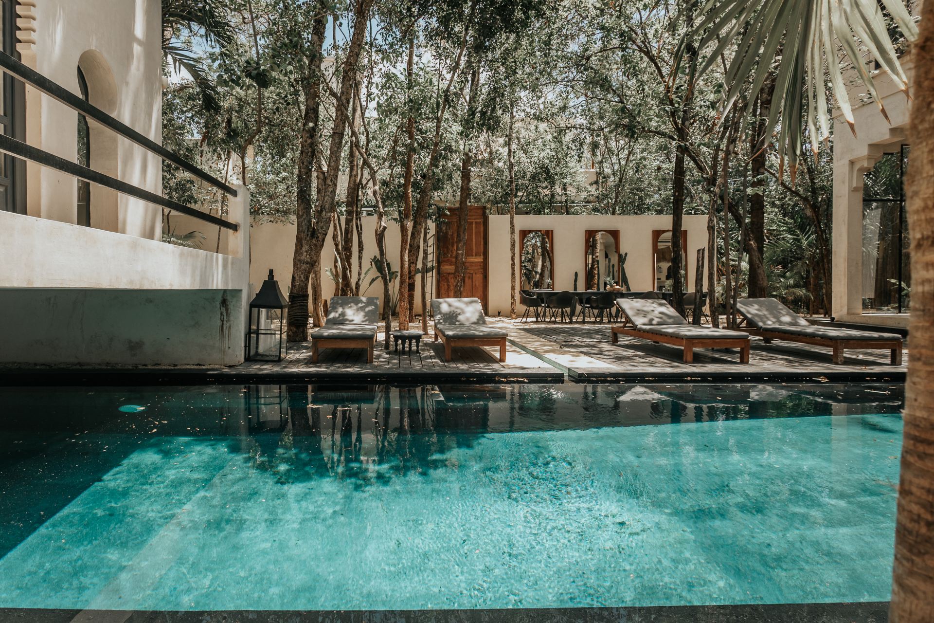 Villa Riad Ambre et Epices