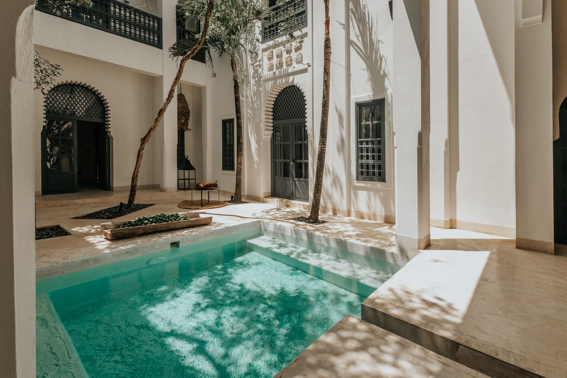 Villa Riad Ambre et Epices