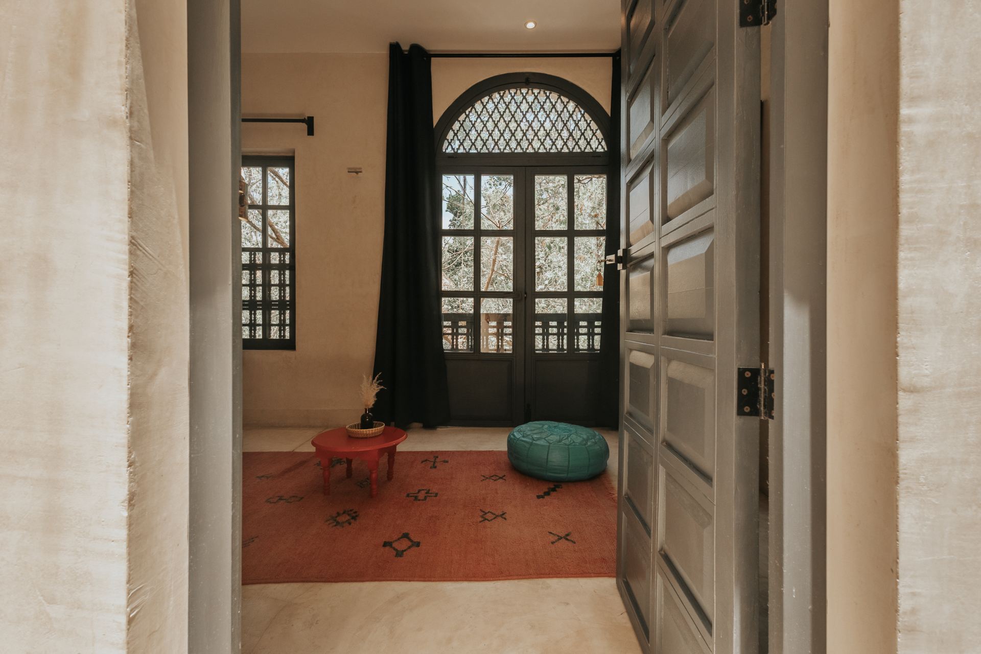 Villa Ambre et Epices