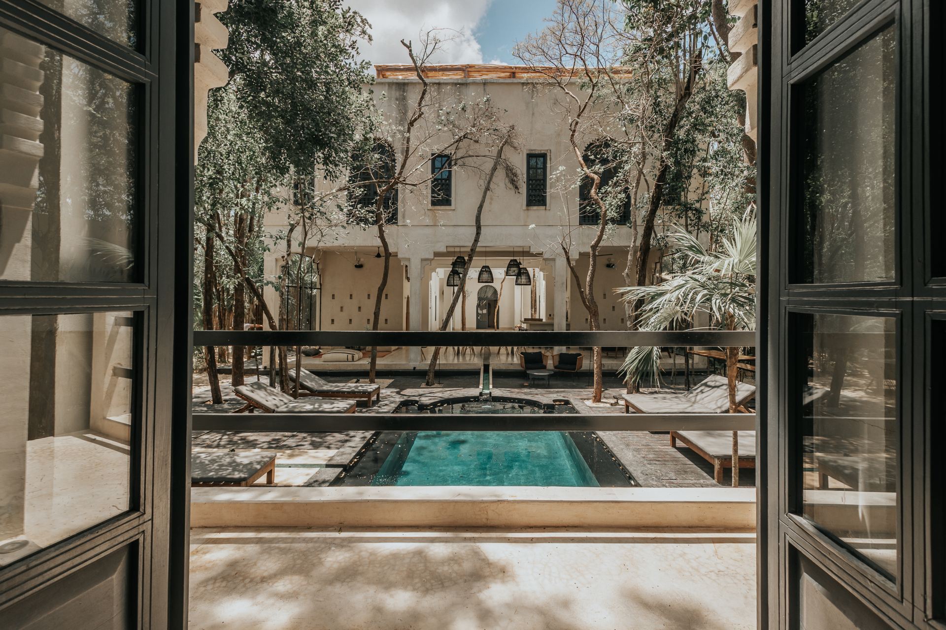 Villa Riad Ambre et Epices