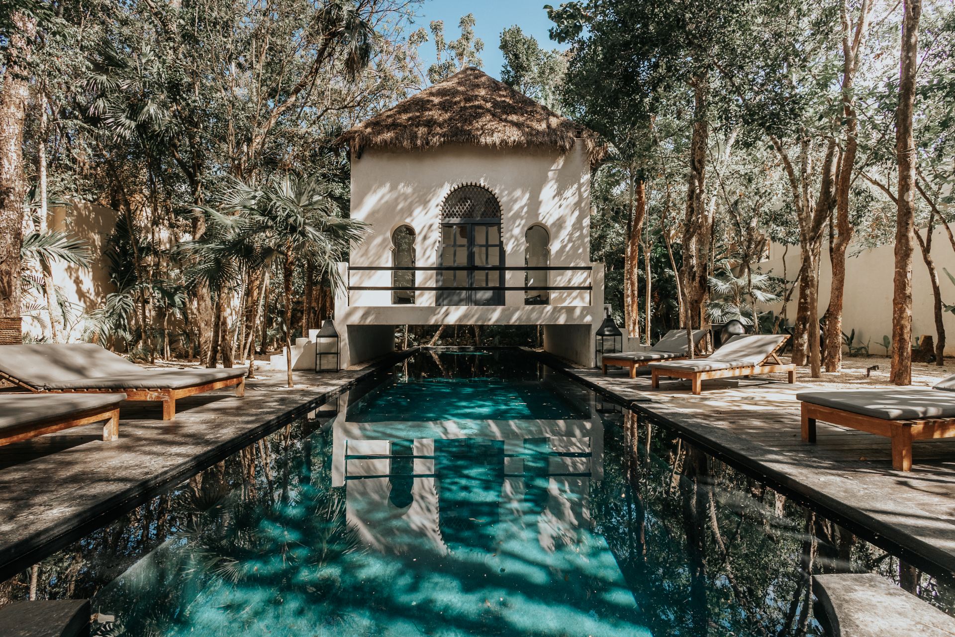 Villa Riad Ambre et Epices