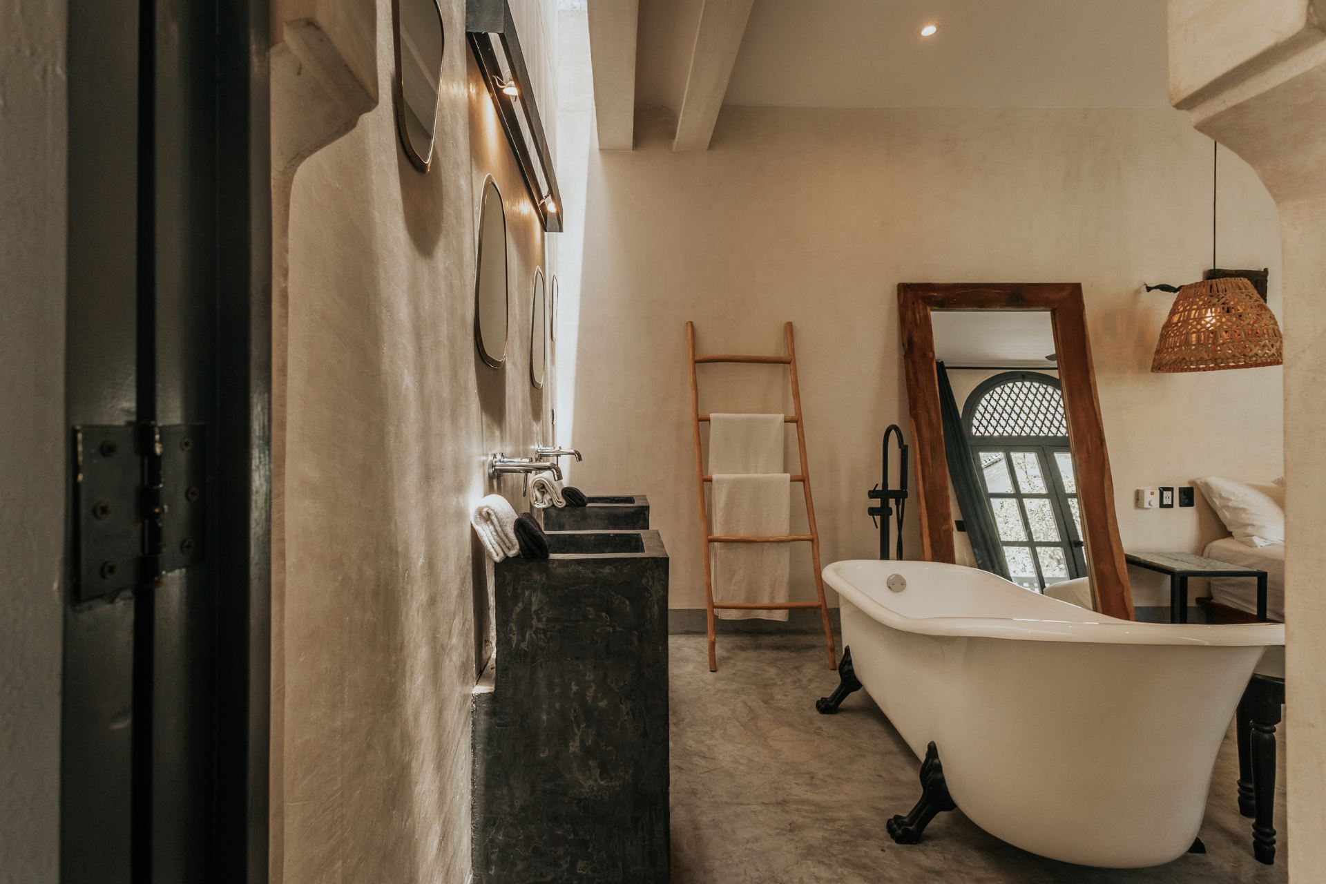 Villa Ambre et Epices