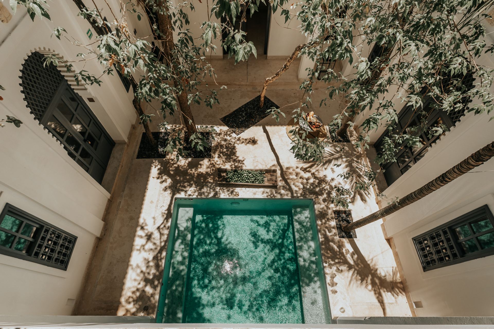 Villa Riad Ambre et Epices