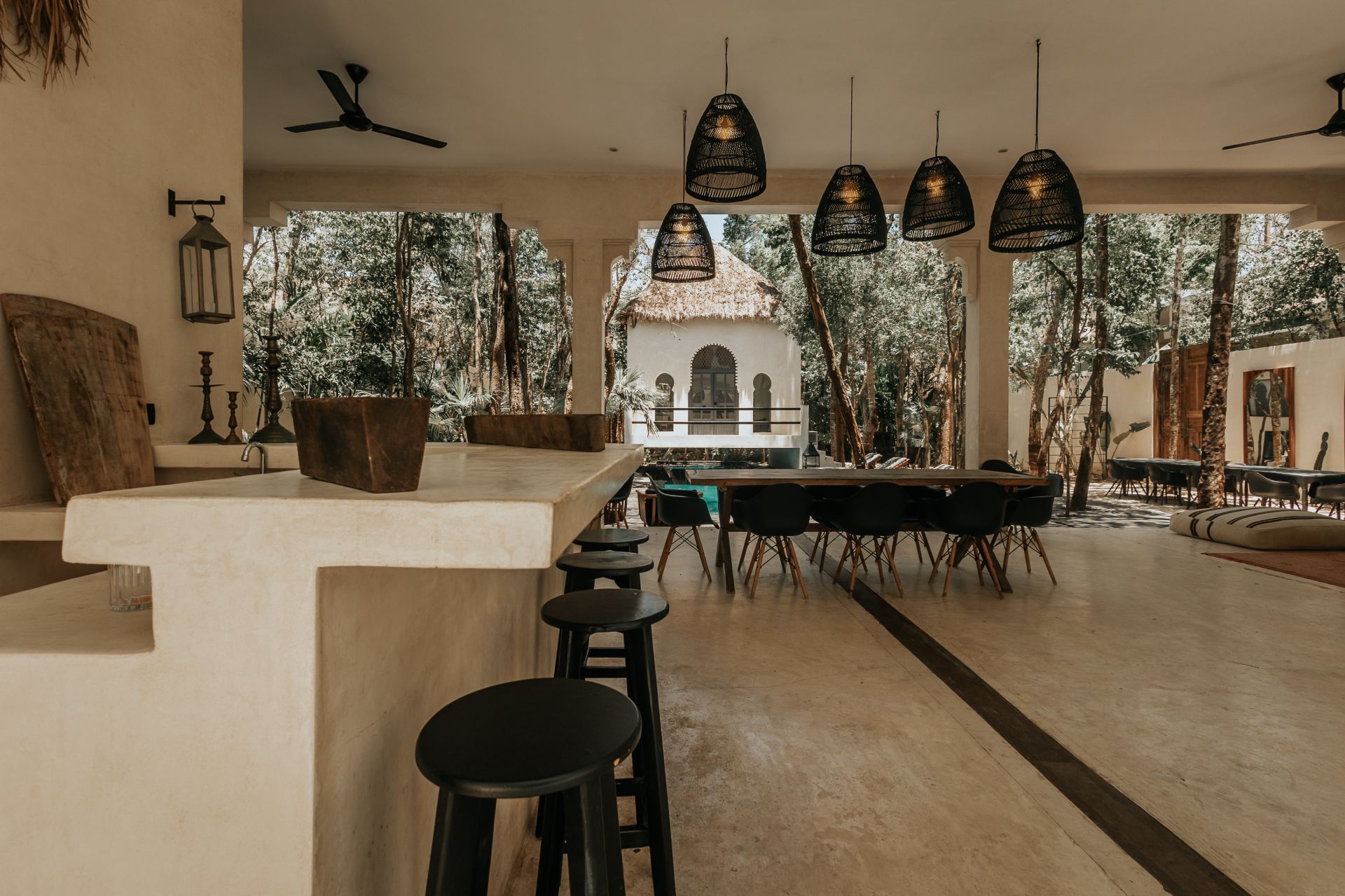 Villa Riad Ambre et Epices