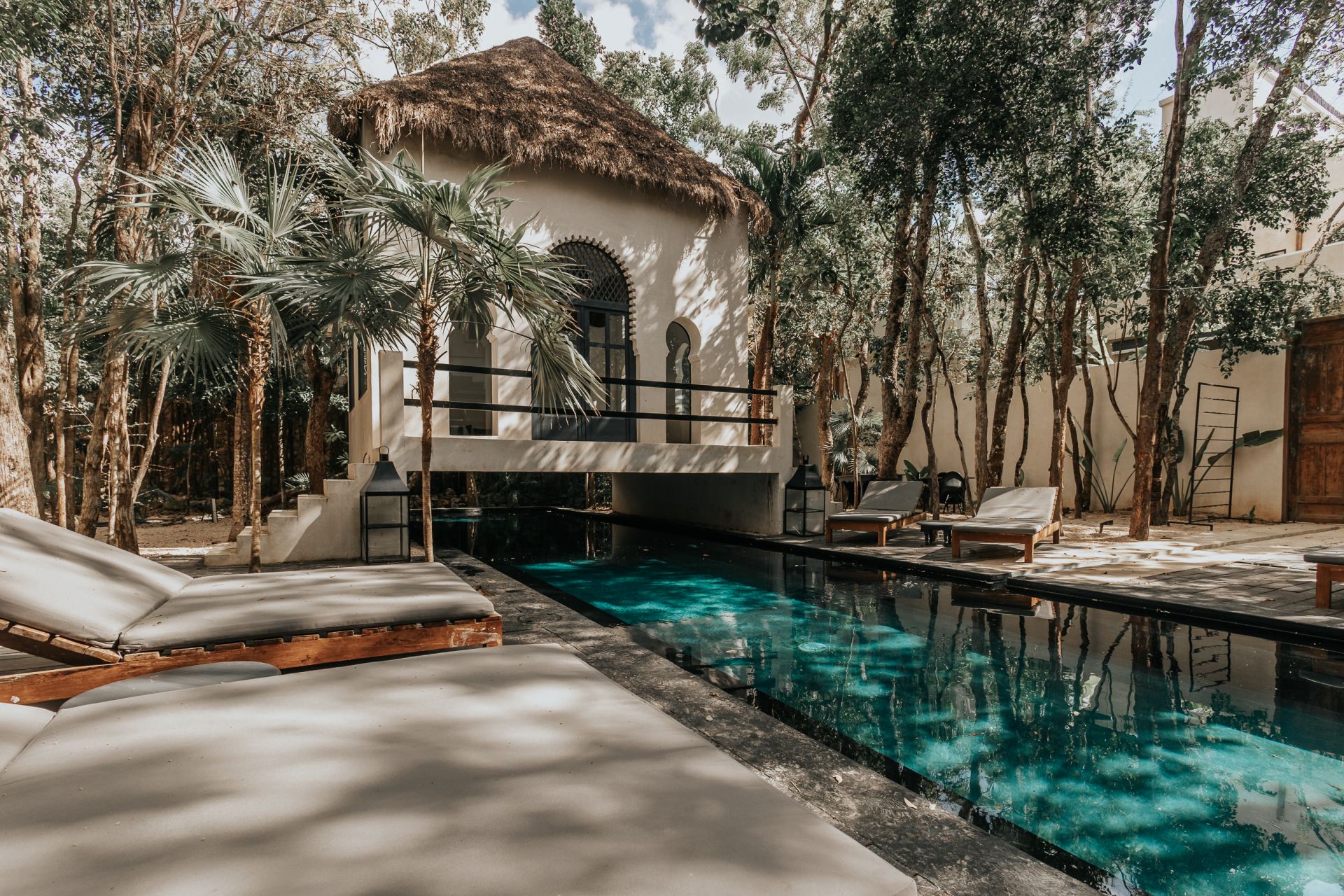 Villa Riad Ambre et Epices