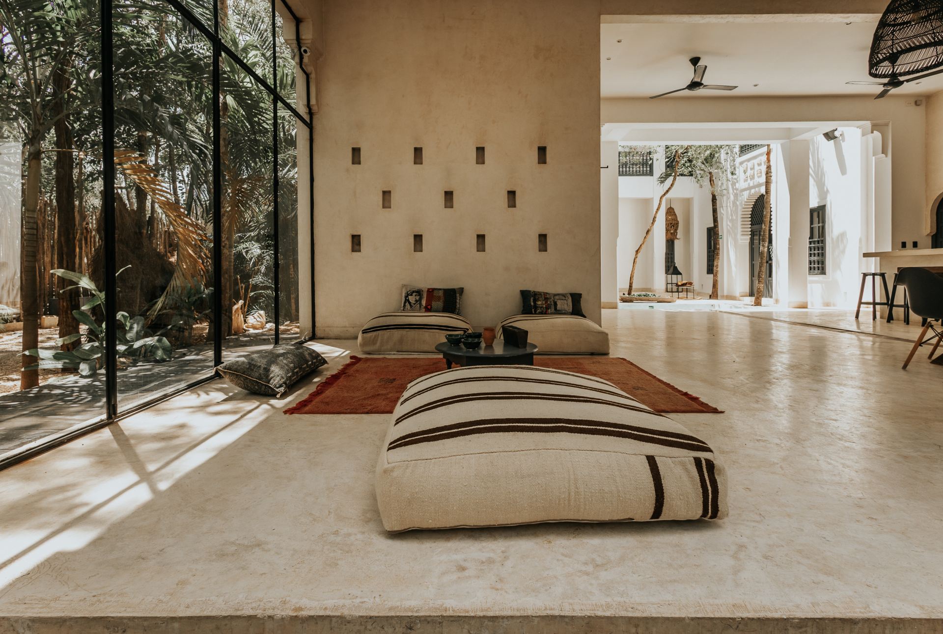 Villa Riad Ambre et Epices