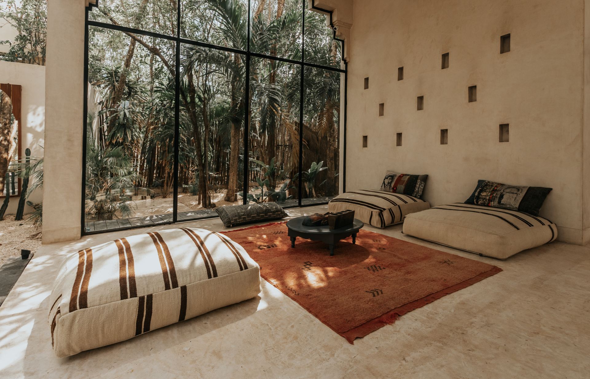 Villa Riad Ambre et Epices