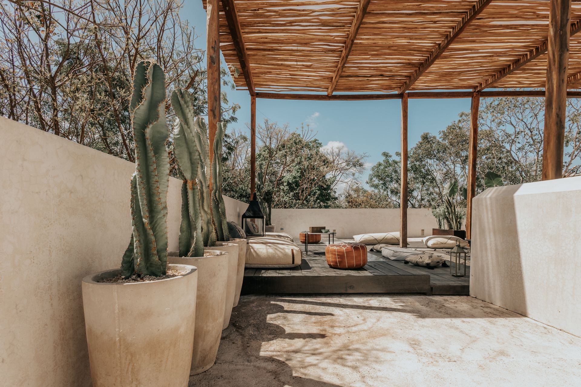 Villa Ambre et Epices