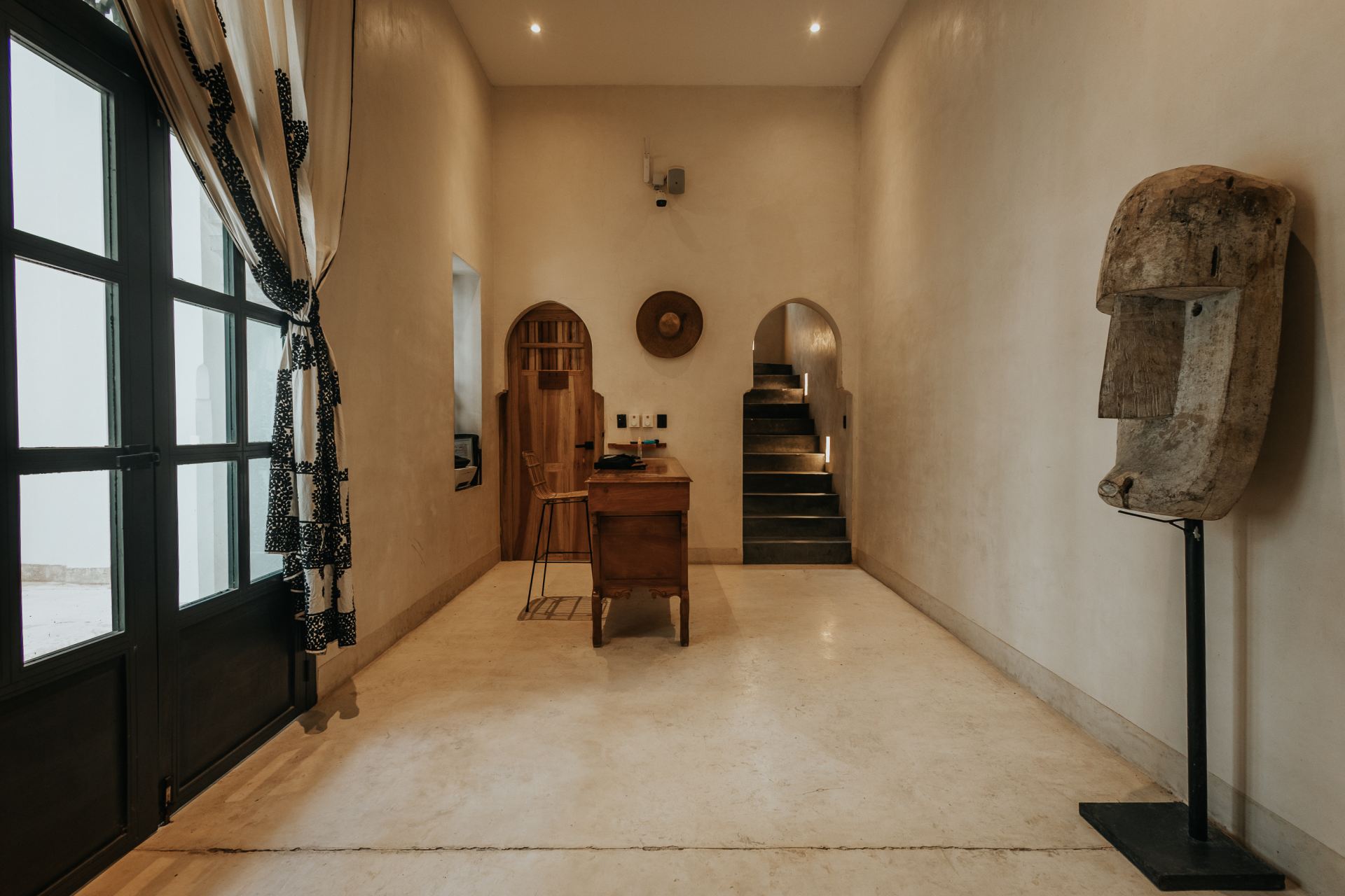 Villa Ambre et Epices