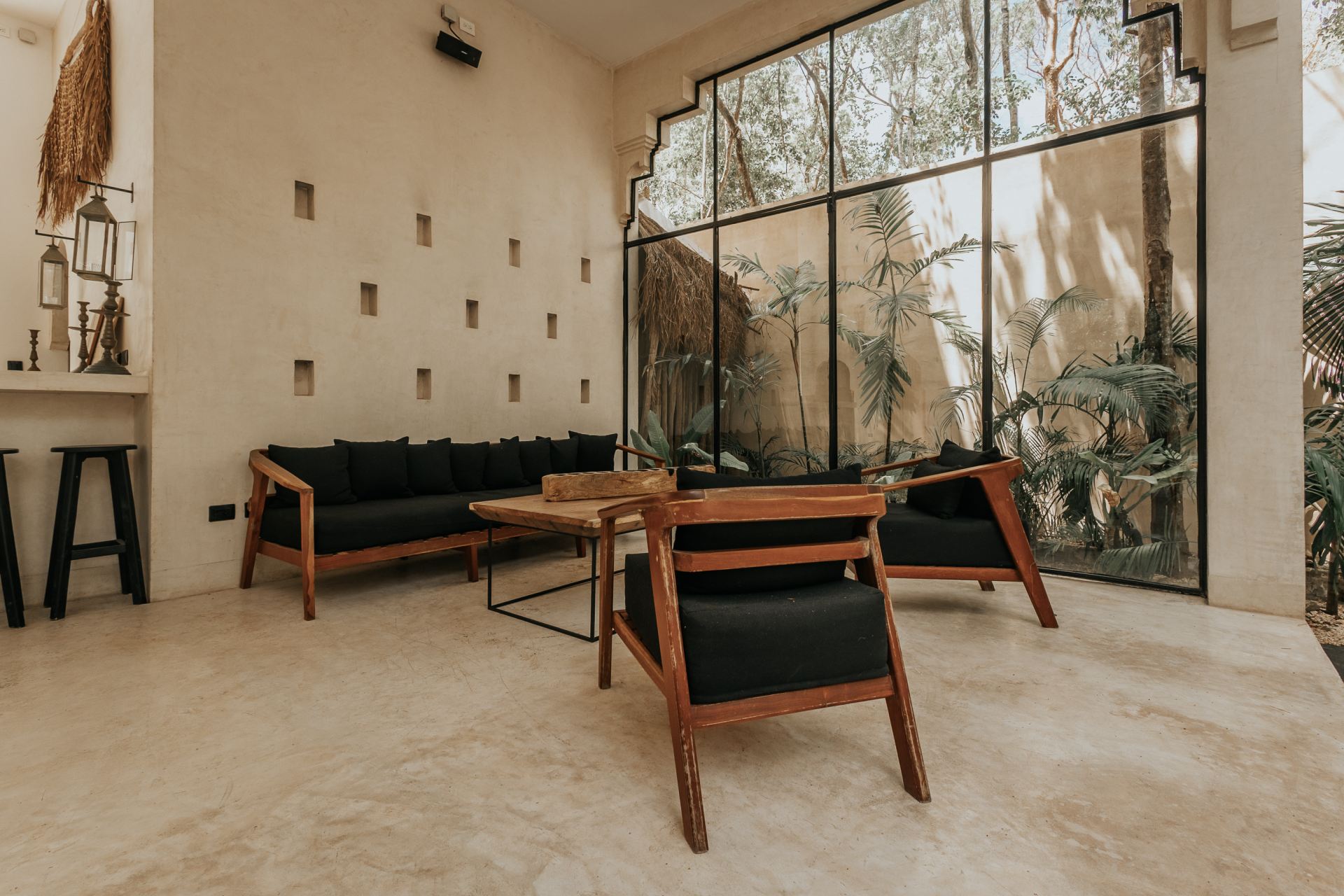 Villa Ambre et Epices