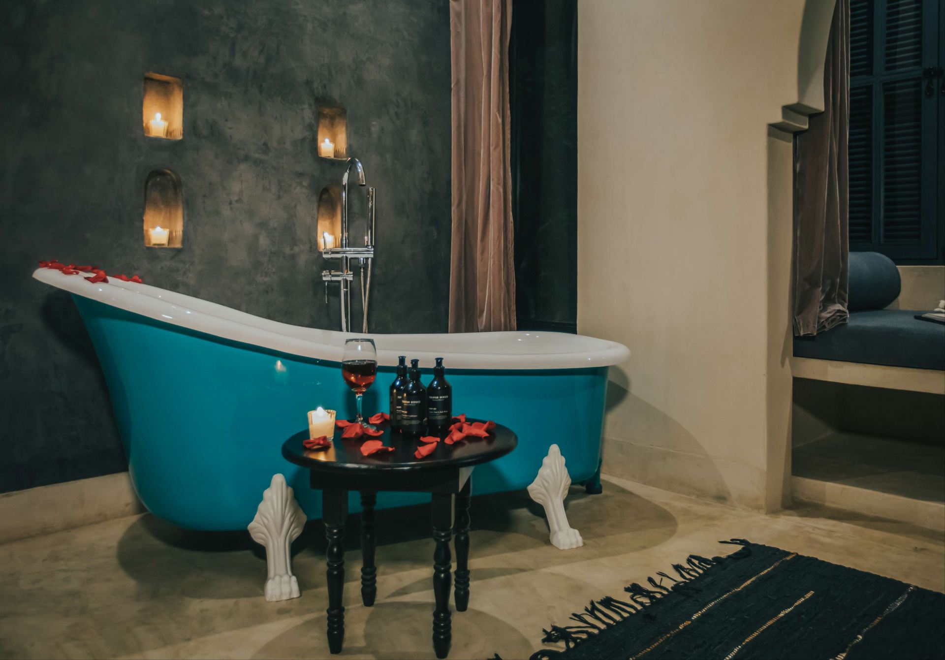 Villa Riad Ambre et Epices