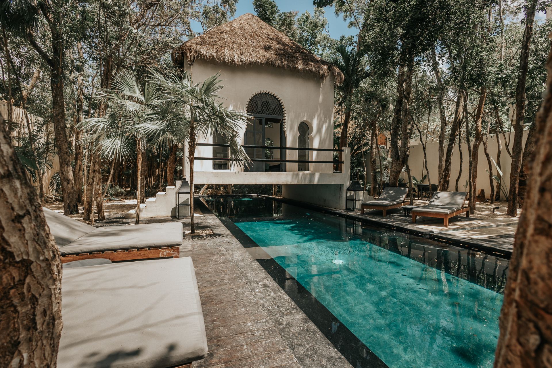 Villa Riad Ambre et Epices