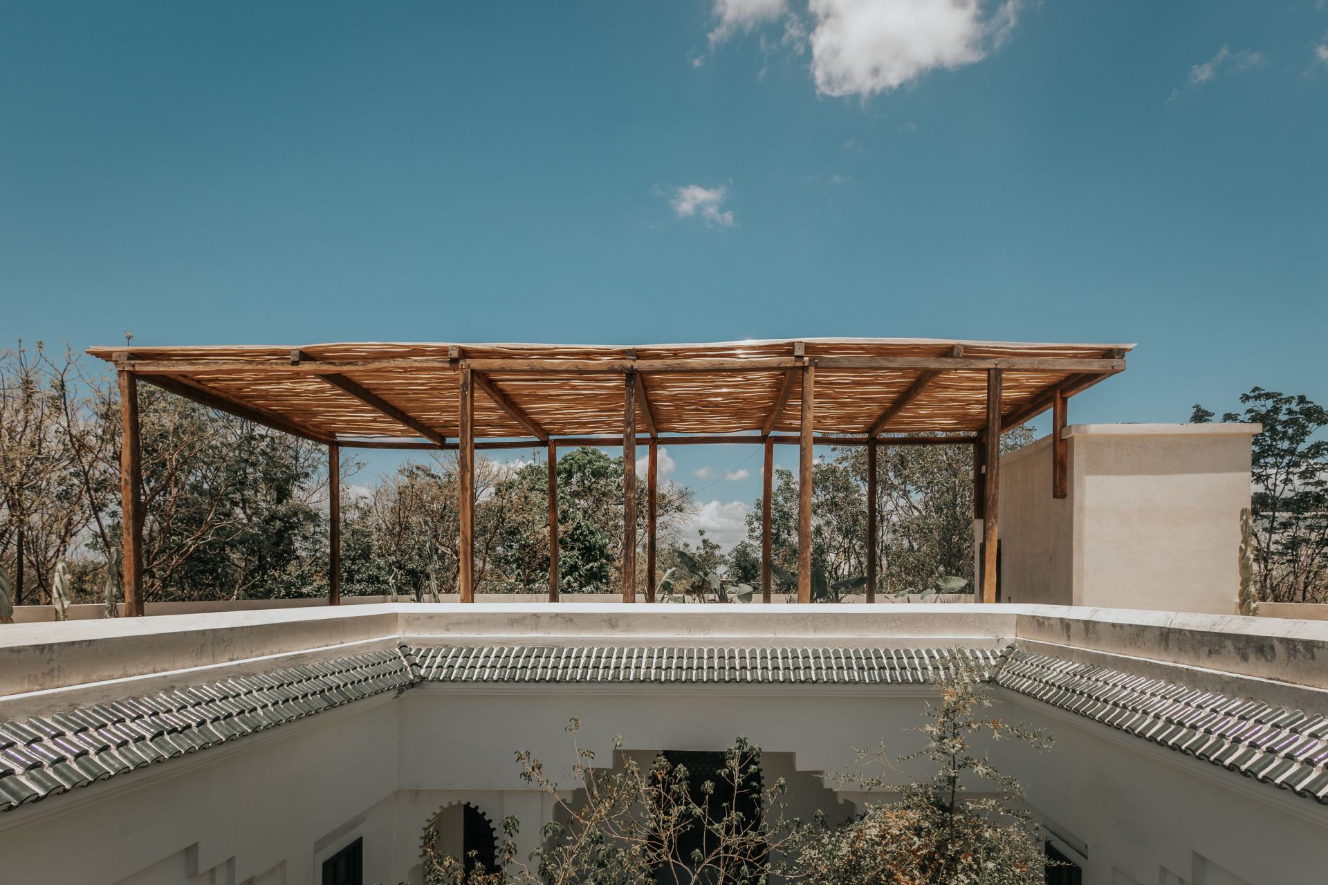 Villa Riad Ambre et Epices