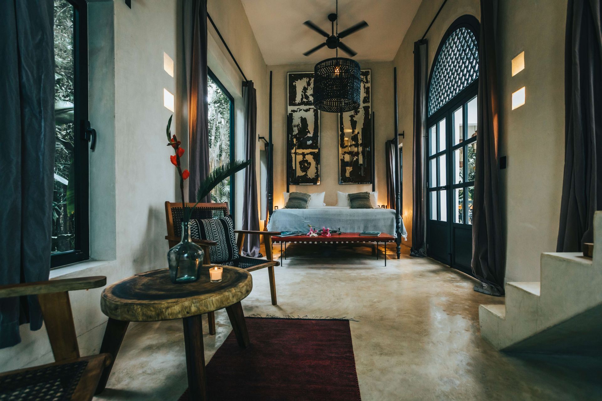 Villa Riad Ambre et Epices