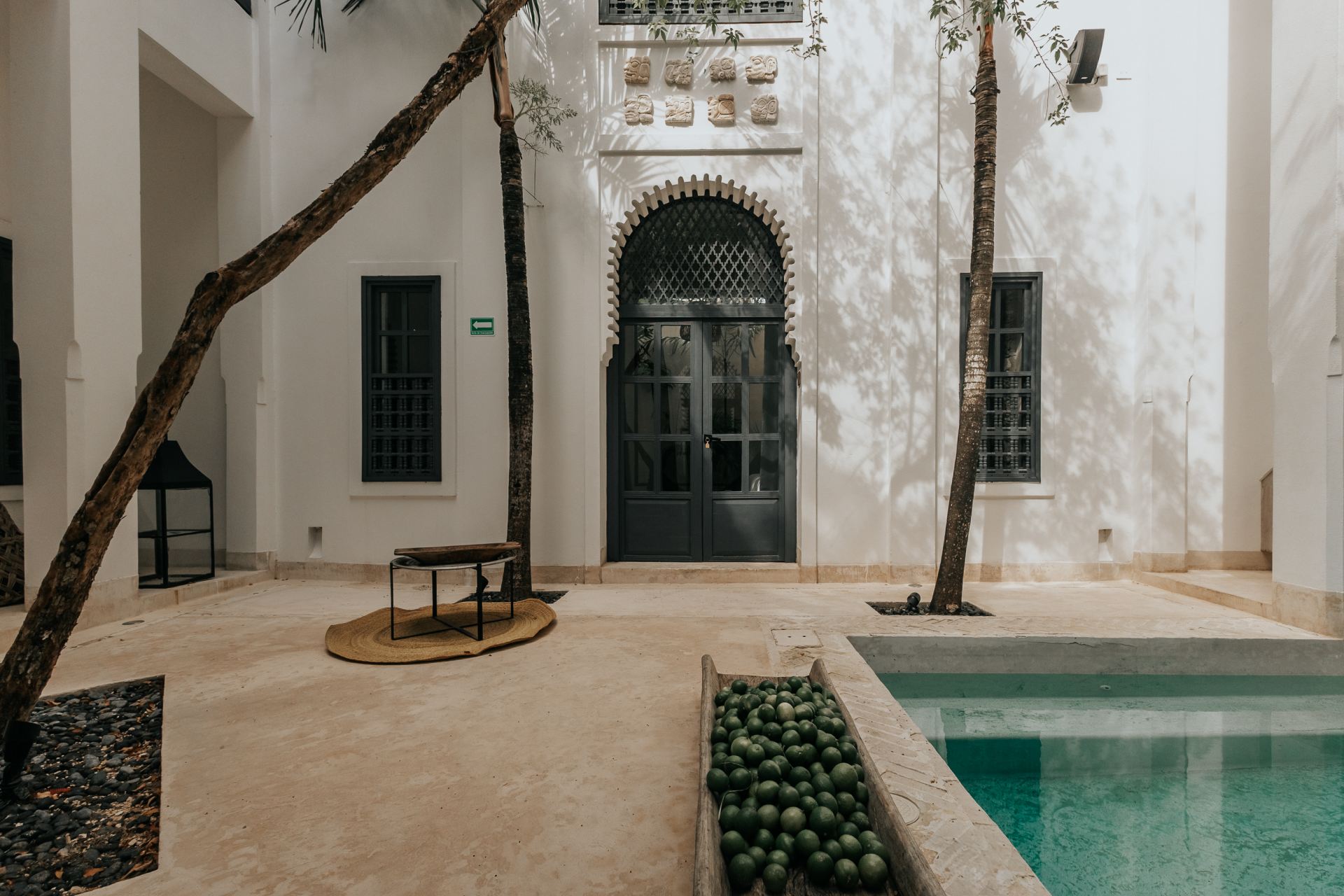 Villa Riad Ambre et Epices