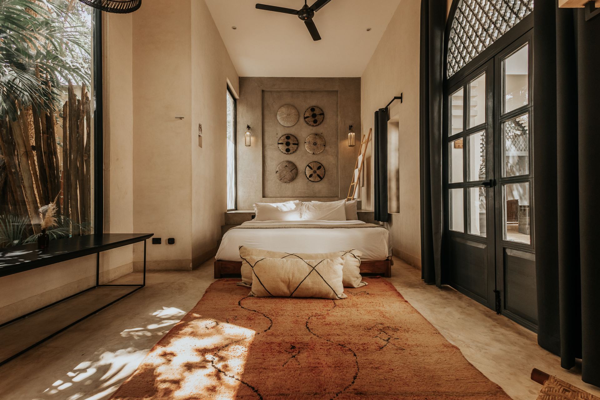 Villa Ambre et Epices