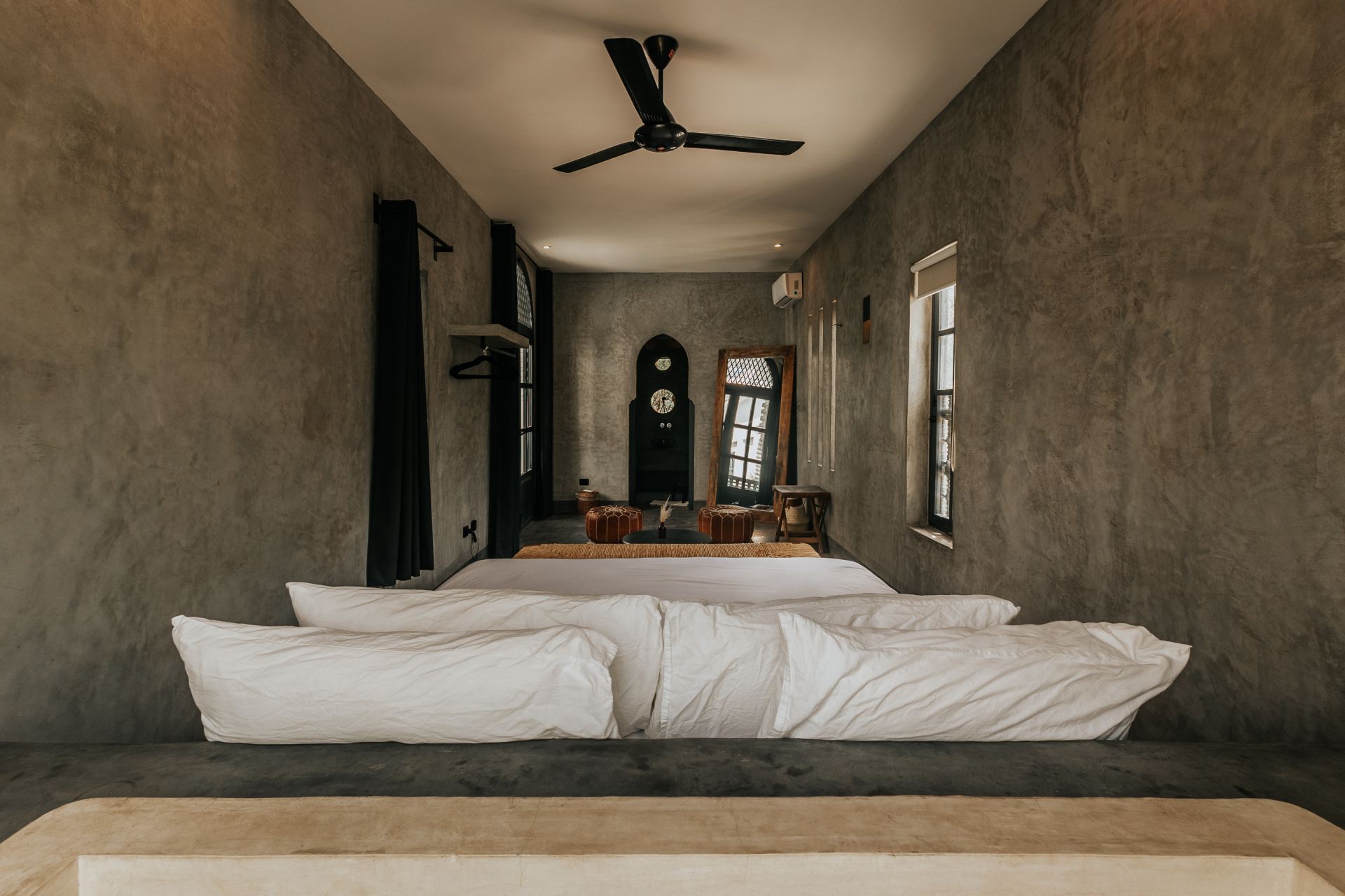 Villa Ambre et Epices