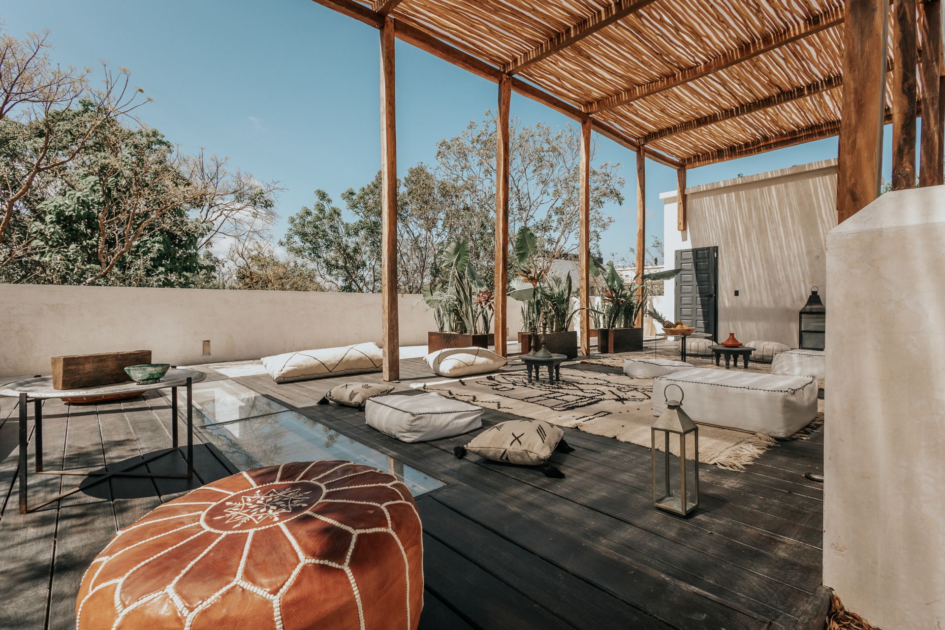 Villa Riad Ambre et Epices