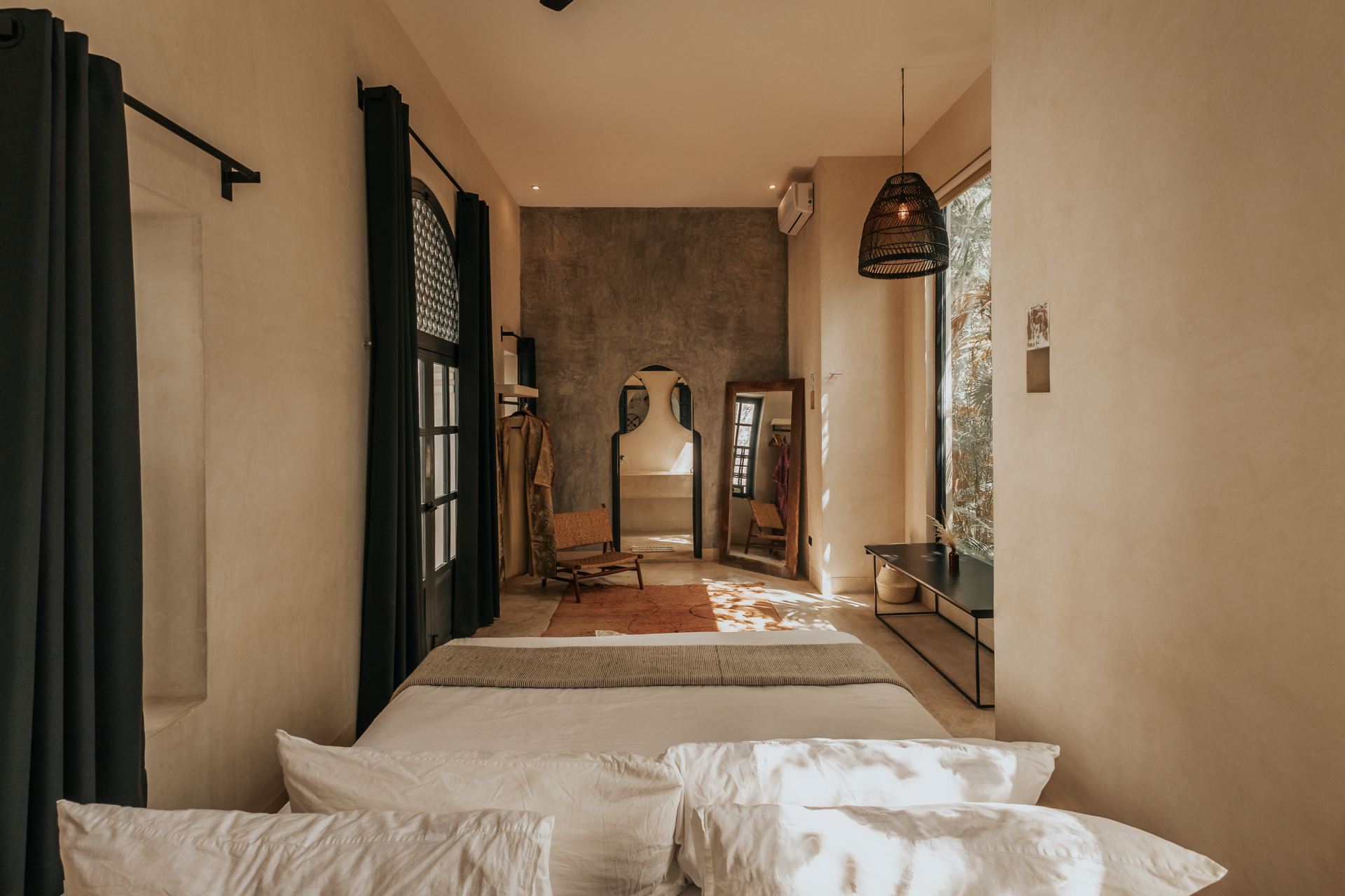 Villa Ambre et Epices