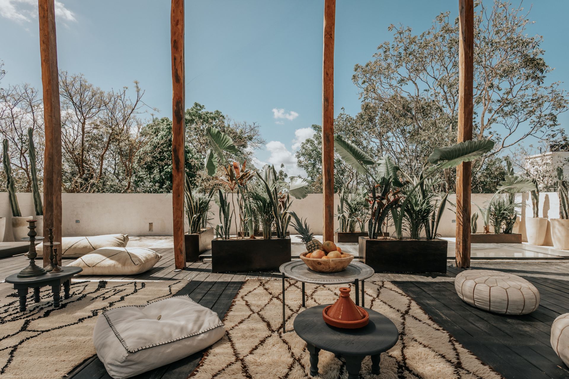 Villa Riad Ambre et Epices