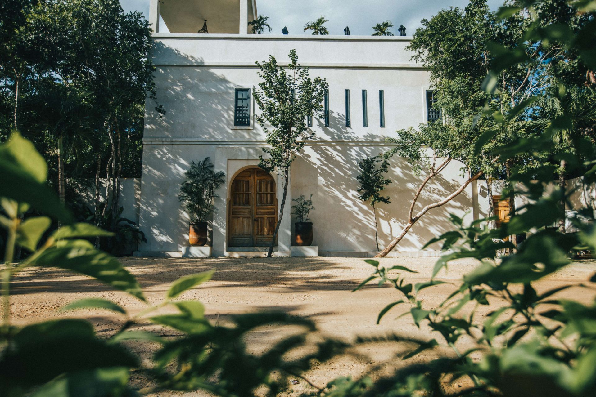 Villa Riad Ambre et Epices
