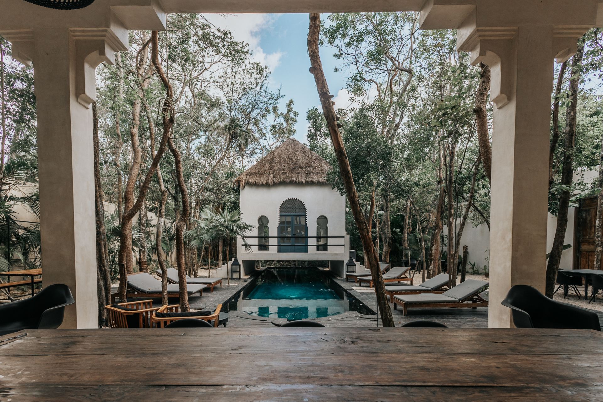 Villa Riad Ambre et Epices