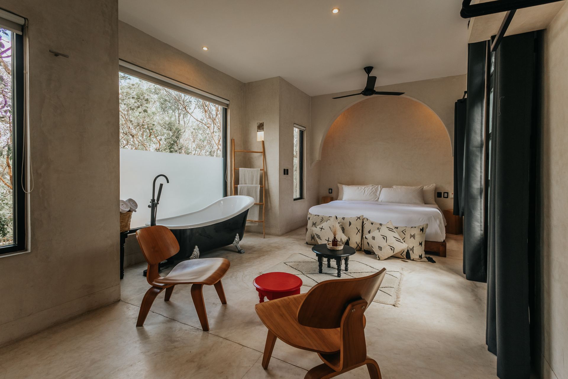 Villa Ambre et Epices